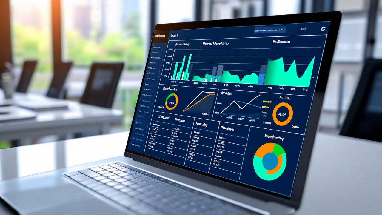 Manager Dashboard