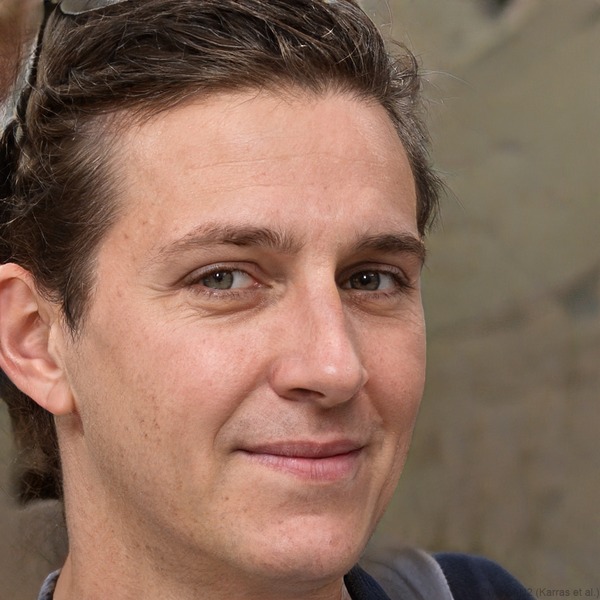 Marcus Webb