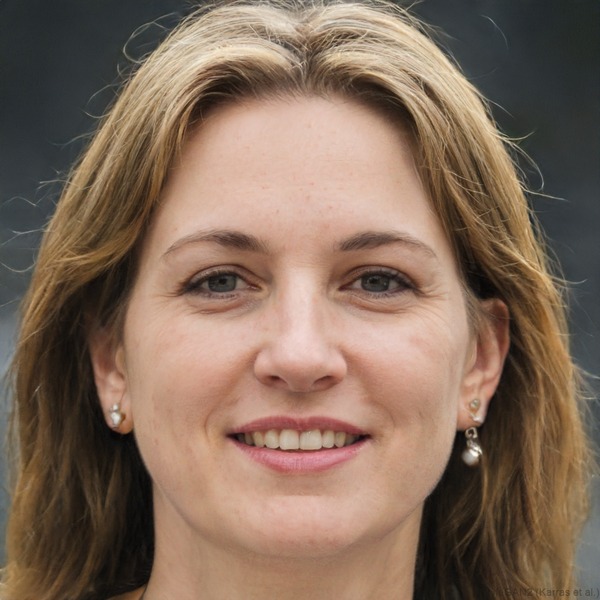 Amanda Reid